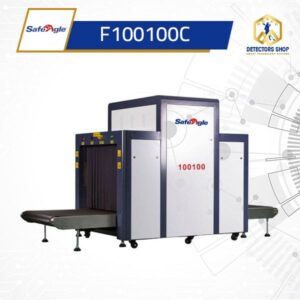 F100100C X-ray