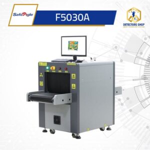 F5030A Security