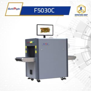 F5030C Security