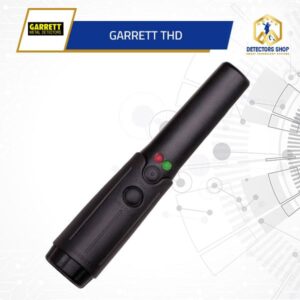 Garrett THD